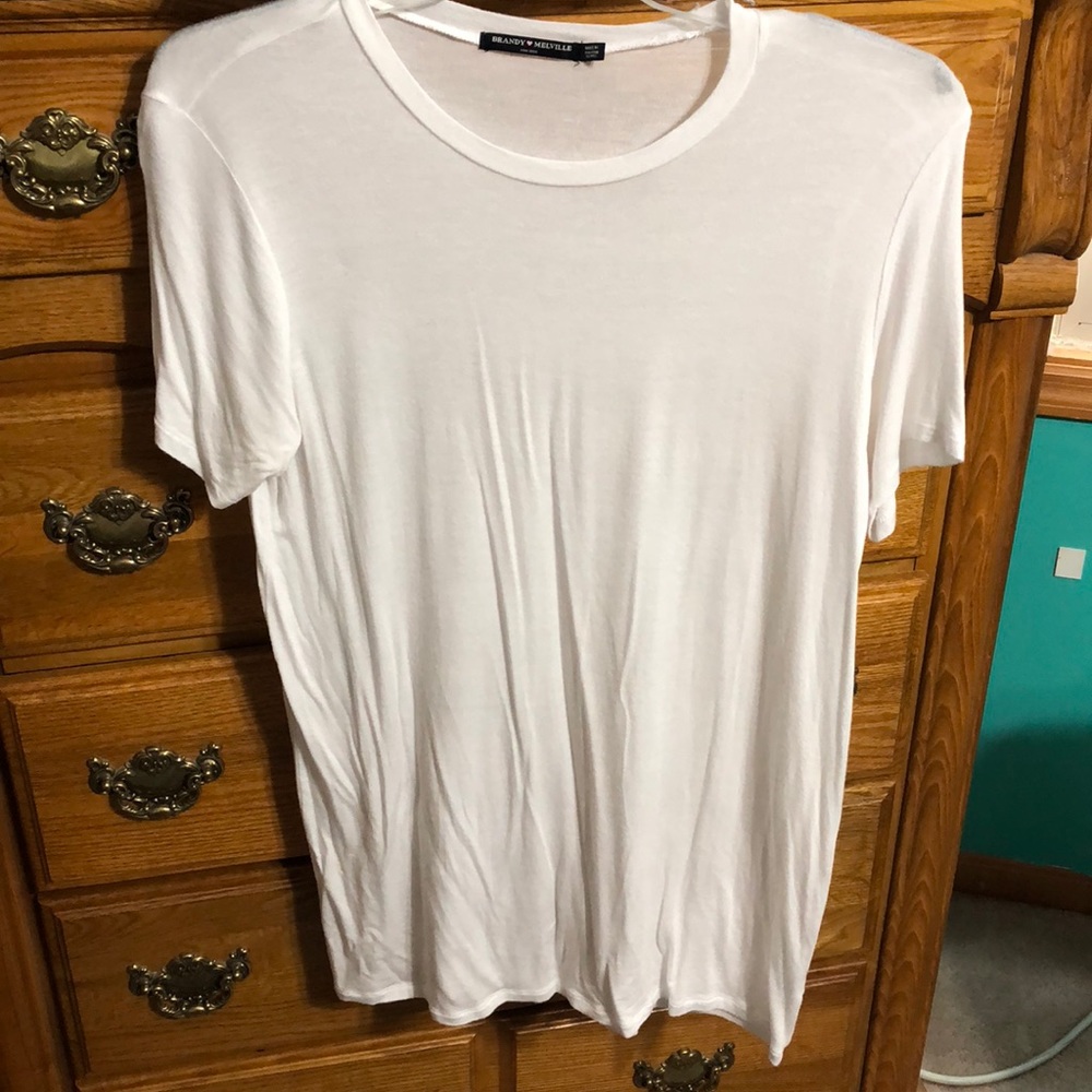 Brandy Melville t shirt/short dress